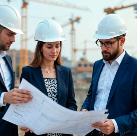 Site labour